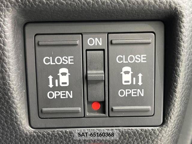 Honda N BOX CUSTOM 2018-06 279096-2