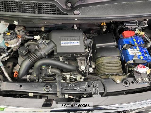 Honda N BOX CUSTOM 2018-06 279096-18