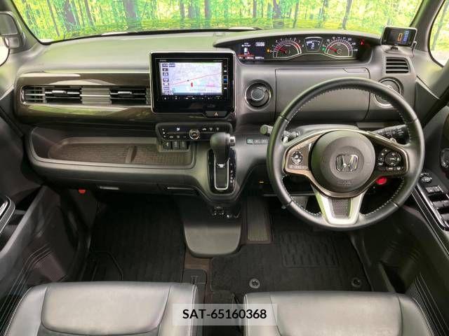 Honda N BOX CUSTOM 2018-06 279096-1