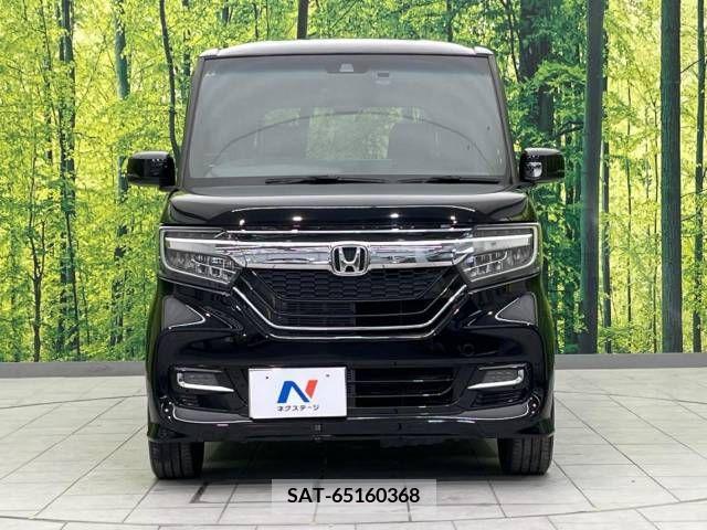 Honda N BOX CUSTOM 2018-06 279096-14