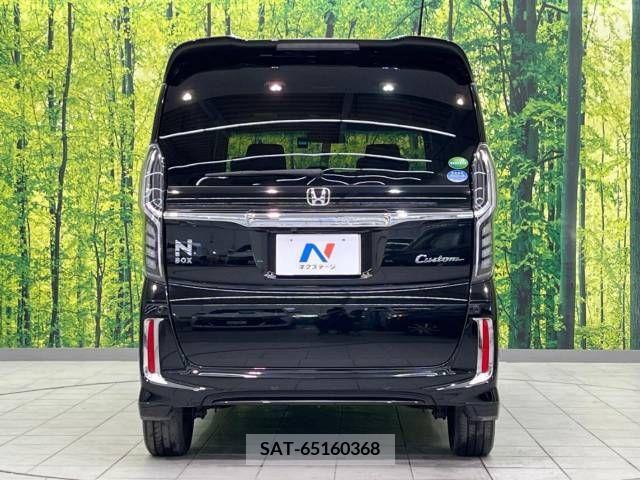 Honda N BOX CUSTOM 2018-06 279096-15