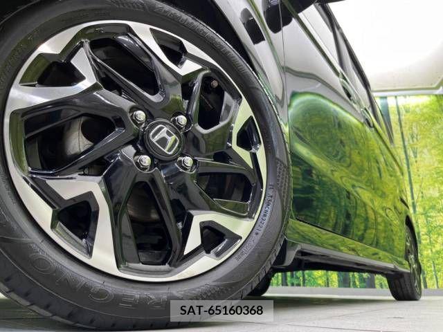 Honda N BOX CUSTOM 2018-06 279096-13