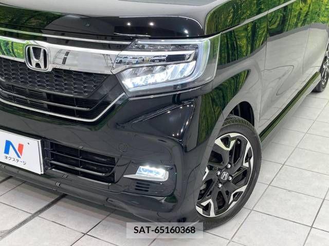 Honda N BOX CUSTOM 2018-06 279096-12