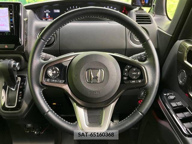 Honda N BOX CUSTOM 2018-06 279096-11