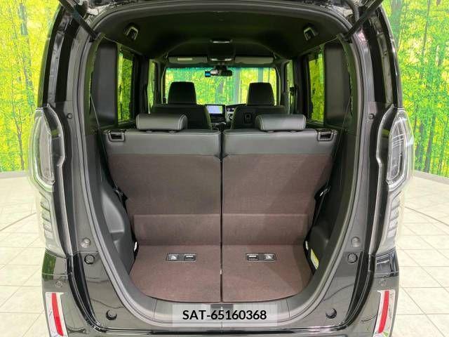 Honda N BOX CUSTOM 2018-06 279096-10