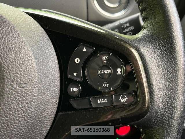 Honda N BOX CUSTOM 2018-06 279096-6
