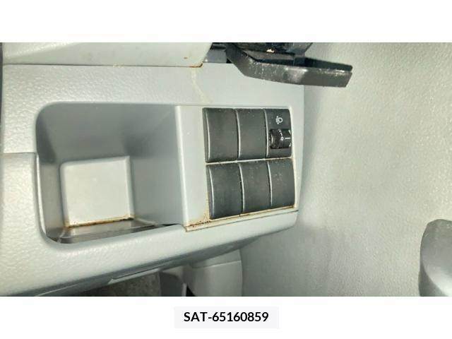 Suzuki WAGON R 2010-05 395173-11