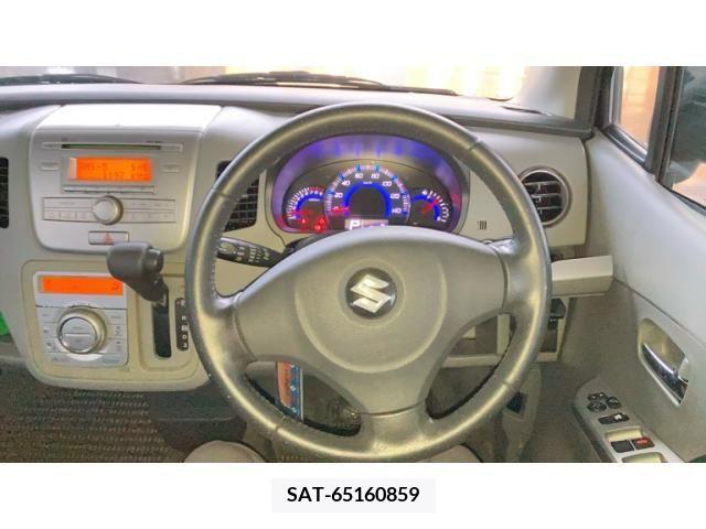 Suzuki WAGON R 2010-05 395173-10