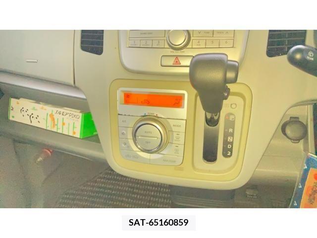 Suzuki WAGON R 2010-05 395173-9