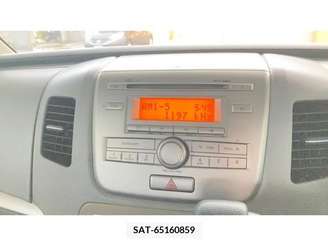 Suzuki WAGON R 2010-05 395173-8