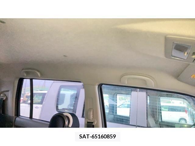 Suzuki WAGON R 2010-05 395173-7