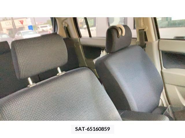 Suzuki WAGON R 2010-05 395173-6