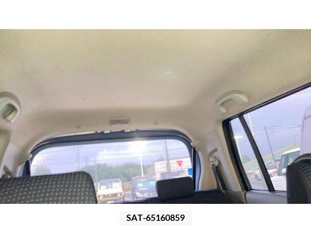 Suzuki WAGON R 2010-05 395173-13