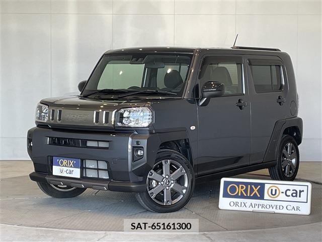 Daihatsu TAFT 2023-02 286722-0