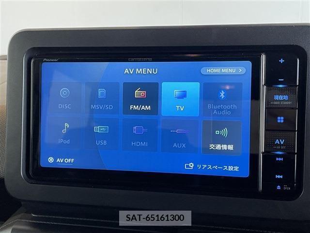 Daihatsu TAFT 2023-02 286722-17