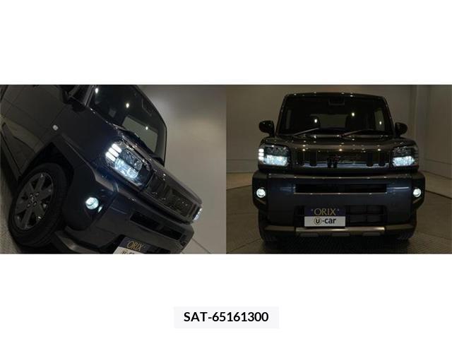 Daihatsu TAFT 2023-02 286722-16