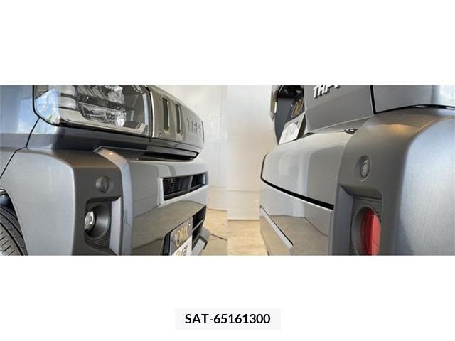 Daihatsu TAFT 2023-02 286722-15