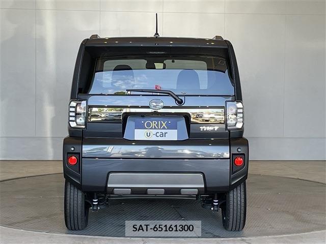 Daihatsu TAFT 2023-02 286722-13