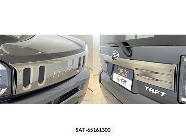 Daihatsu TAFT 2023-02 286722-11