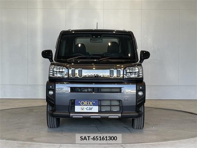 Daihatsu TAFT 2023-02 286722-12