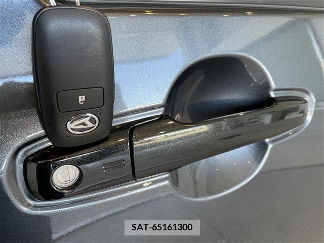 Daihatsu TAFT 2023-02 286722-10