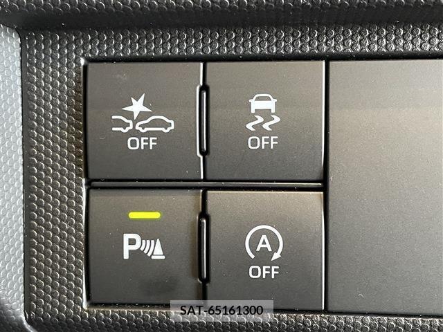Daihatsu TAFT 2023-02 286722-9