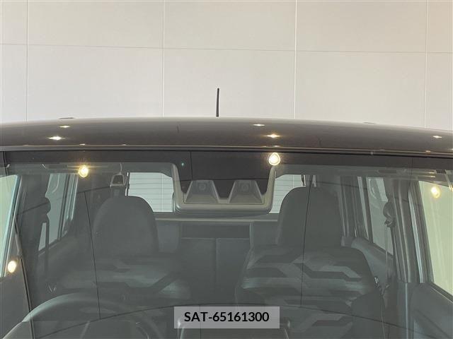Daihatsu TAFT 2023-02 286722-8