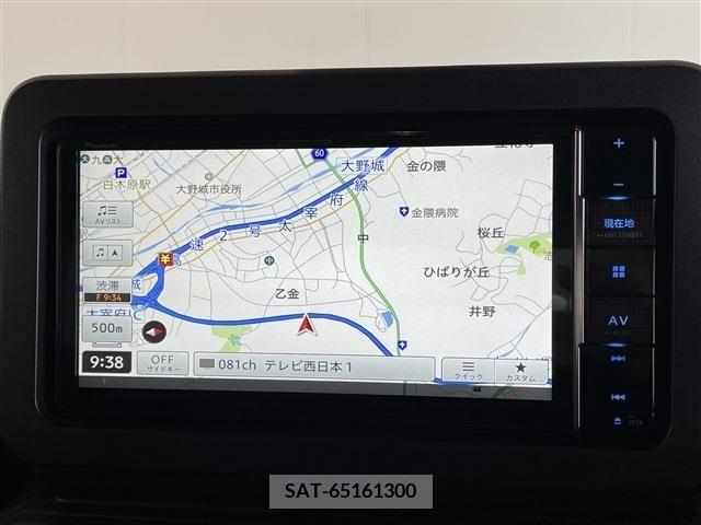 Daihatsu TAFT 2023-02 286722-7