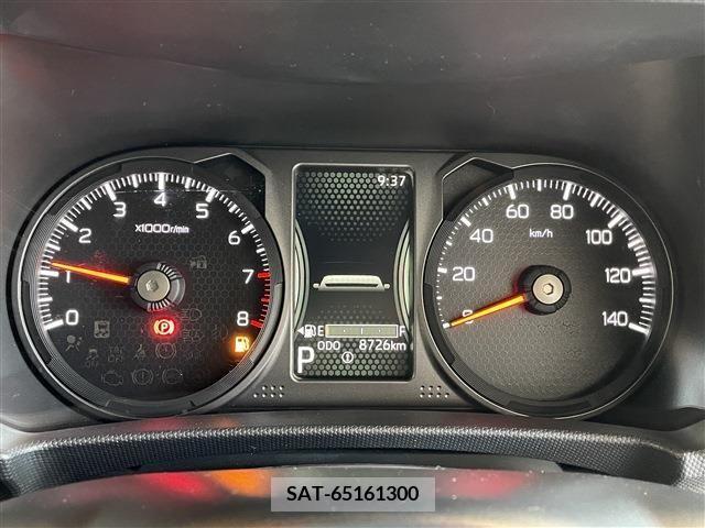 Daihatsu TAFT 2023-02 286722-6