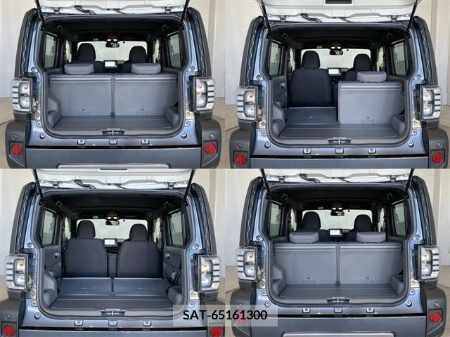 Daihatsu TAFT 2023-02 286722-5