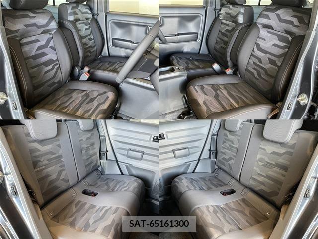 Daihatsu TAFT 2023-02 286722-4