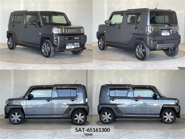 Daihatsu TAFT 2023-02 286722-3