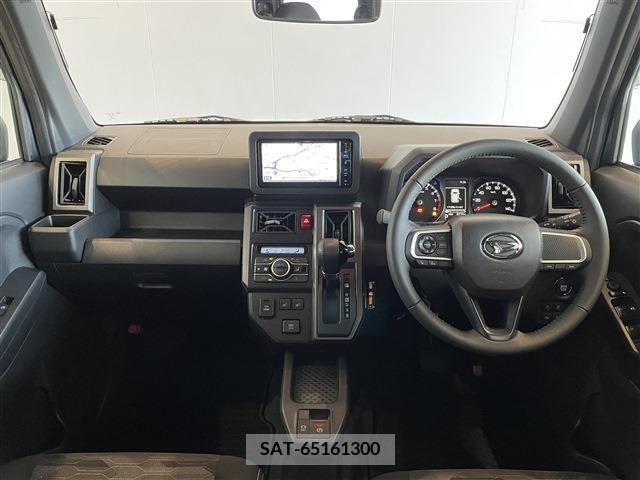 Daihatsu TAFT 2023-02 286722-2