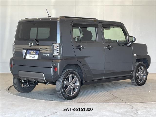 Daihatsu TAFT 2023-02 286722-1
