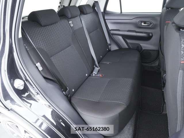 Toyota RAIZE 2023-09 324439-6