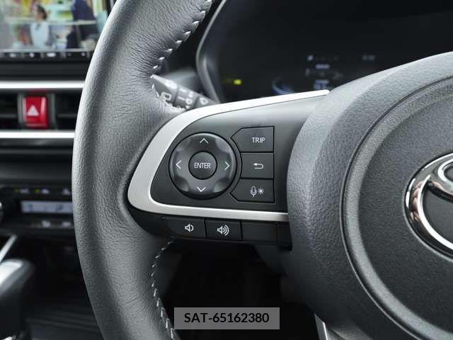 Toyota RAIZE 2023-09 324439-13