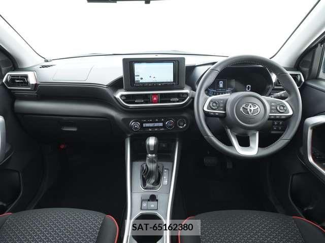 Toyota RAIZE 2023-09 324439-4