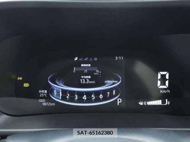 Toyota RAIZE 2023-09 324439-12