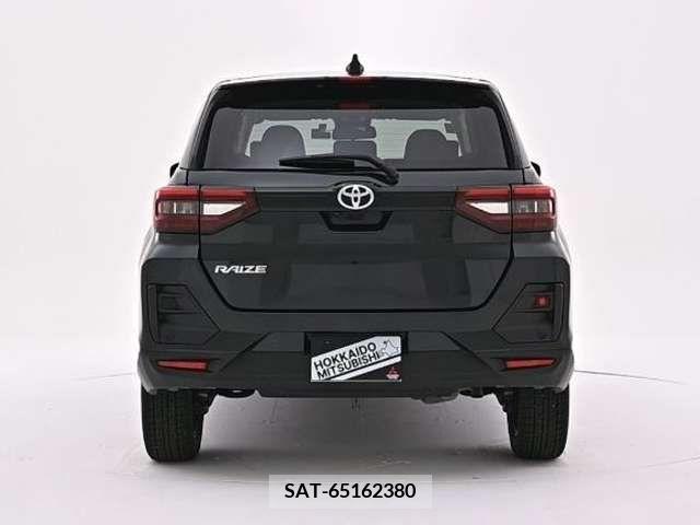 Toyota RAIZE 2023-09 324439-17