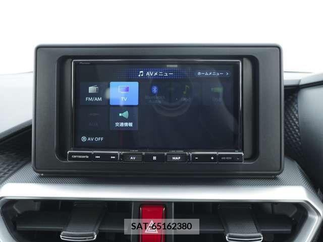 Toyota RAIZE 2023-09 324439-9