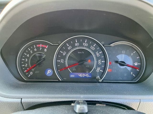 Toyota VOXY 2018-06 12617-26