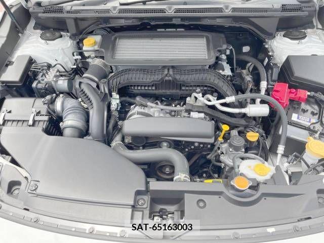 Subaru LEVORG 2020-12 397072-18