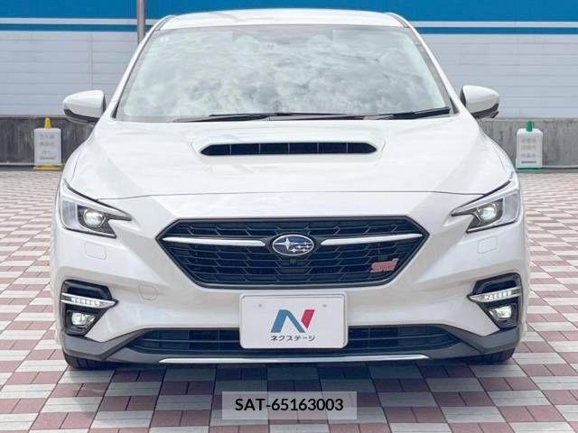 Subaru LEVORG 2020-12 397072-14