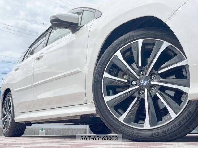 Subaru LEVORG 2020-12 397072-13