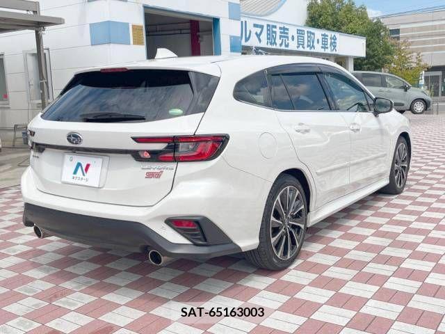 Subaru LEVORG 2020-12 397072-17