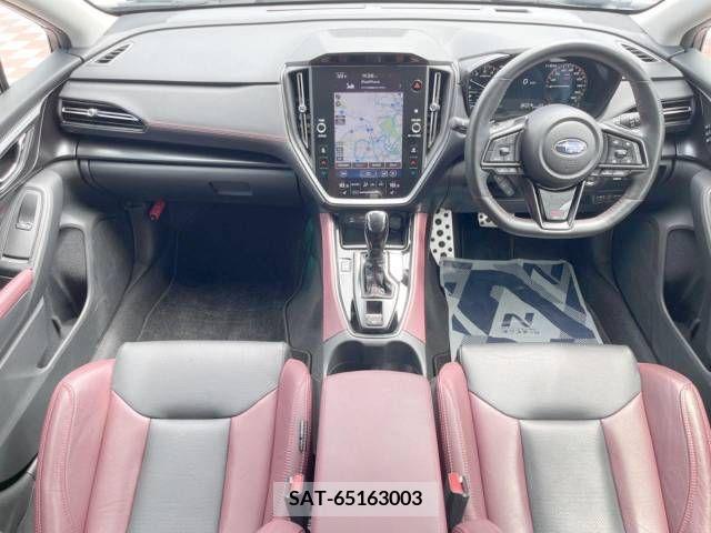 Subaru LEVORG 2020-12 397072-1
