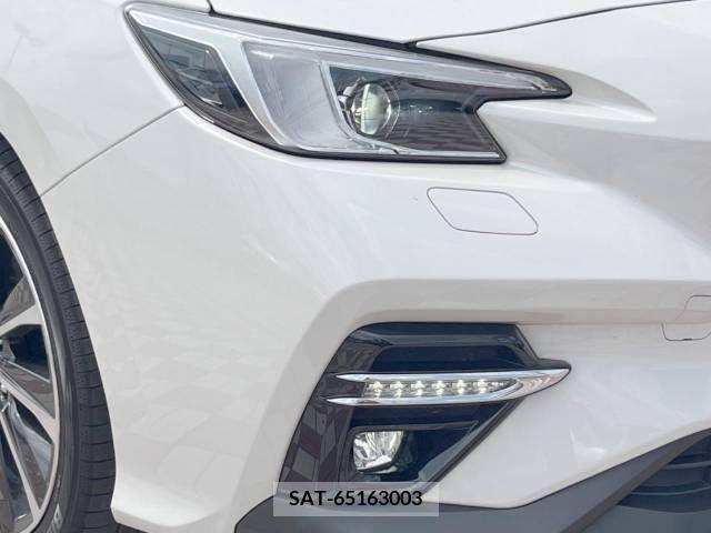 Subaru LEVORG 2020-12 397072-12