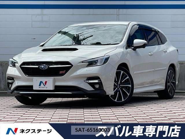 Subaru LEVORG 2020-12 397072-0