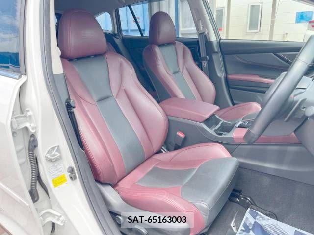 Subaru LEVORG 2020-12 397072-8