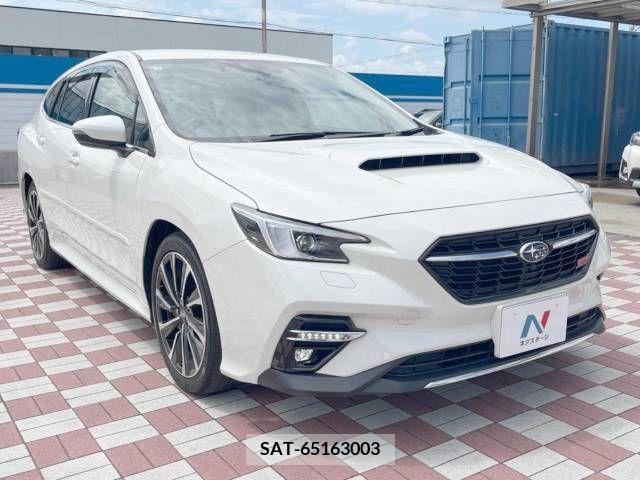 Subaru LEVORG 2020-12 397072-16